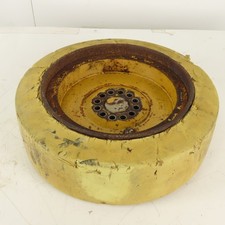 Caterpillar m350 press for sale  Middlebury