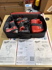 Milwaukee m12 hammer for sale  Fort Myers