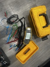 Fluke 1651 multifunction for sale  BOURNE