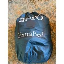 Aero extrabed inflatable for sale  Denver