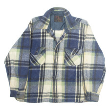 Mens lumberjack jacket for sale  BLACKBURN