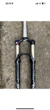 Rockshox reba 120mm for sale  HERNE BAY