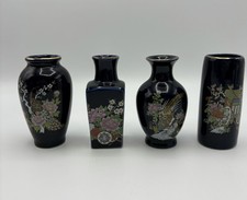 Vase bottle blue for sale  Westerville