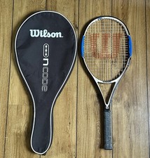 Wilson ncode nfocus for sale  NEWTON ABBOT