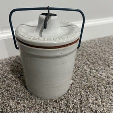 Antique western stoneware for sale  Grand Haven