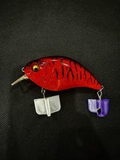 Megabass grenade fire for sale  Hopkins
