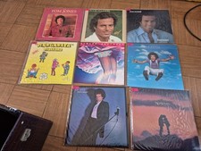 Vinyl albums various for sale  CHELMSFORD