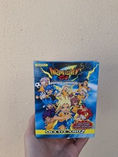 Inazuma eleven chrono usato  Volvera