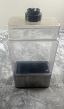 Side water tank for sale  Emory