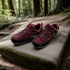 Cmp rtholite trekking gebraucht kaufen  Ilmenau, Martinroda