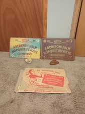 1940s vintage ouija for sale  Grandview