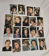 Fotoromanzi lancio cartoline usato  Torino