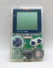 Nintendo gameboy pocket gebraucht kaufen  Katlenburg-Lindau