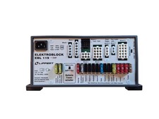 Schaudt elektroblock ebl gebraucht kaufen  Sulzberg