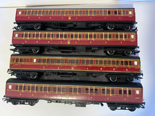 Four triang hornby for sale  BOLTON