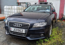 audi a4 tdi 4 door saloon for sale audi a4 tdi 4 door saloon for sale IPSWICH