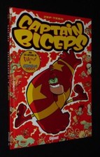 Captain biceps redoutable d'occasion  France