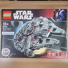 Lego 10179 ultimate d'occasion  Expédié en Belgium