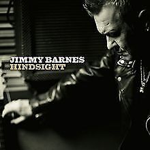 Hindsight barnes jimmy gebraucht kaufen  Berlin