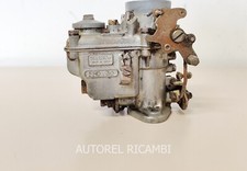 Carburatore dellorto fiat usato  Belpasso