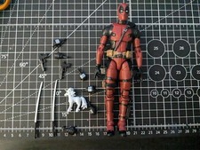 Marvel legends series for sale  GLASGOW