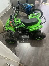 50cc petrol kids for sale  MANCHESTER