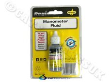 Regin regu45 manometer for sale  SKELMERSDALE
