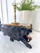Vintage african carved for sale  Cordele