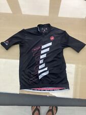 Castelli jersey for sale  HELSTON