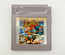 Street fighter nintendo usato  Guidonia Montecelio