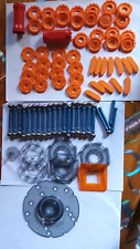 GEOMAG Giochi Magnetici  117  Pezzi di ricambio vedi descrizione na sprzedaż  Wysyłka do Poland