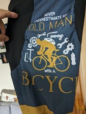 Cycling shorts never for sale  CHESHAM