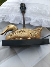 Fondica pied lampe d'occasion  Bénodet
