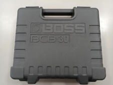 Boss effector case d'occasion  Expédié en Belgium