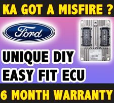 Ford engine ecu for sale  UK