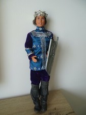 Prince philippe barbie d'occasion  Plouvorn