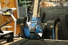 Ibanez jem77p blue for sale  Rockville