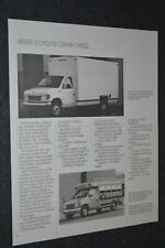 1992 ford e350 for sale  Hartland