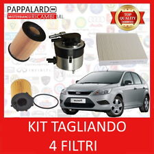 Kit tagliando filtri usato  Misterbianco