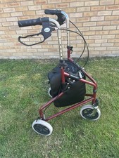Wheeler mobility walker for sale  MALDON