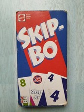 Skip spiel blau gebraucht kaufen Skip spiel blau gebraucht kaufen  Düsseldorf