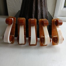 Art deco butterscotch for sale  KIDDERMINSTER