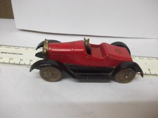 Tootsietoy prewar stutz for sale Tootsietoy prewar stutz for sale  MANCHESTER