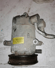 1421334 compressore ford usato  Italia