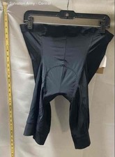 Shorts de ciclismo masculino especializado preto elástico cintura pull-on esportes RBX tamanho XL comprar usado  Enviando para Brazil