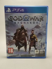 God war ragnarok usato  Gozzano