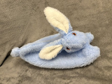 Vintage blue bunny for sale  SHEFFIELD