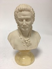 Vintage classical mozart for sale  RUGBY
