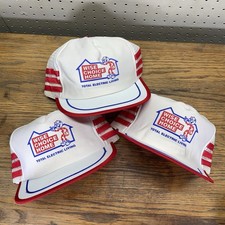 Vtg mesh stripe for sale  Abingdon