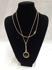 Christian dior round for sale  DURHAM